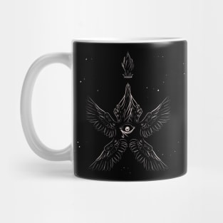 The Light Bringer Mug